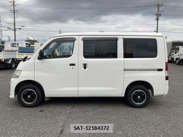 Toyota TOWNACE VAN 2019-07 1333694-21