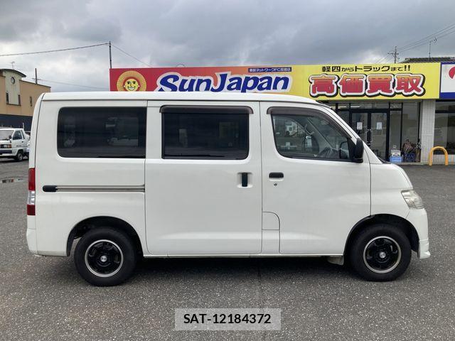 Toyota TOWNACE VAN 2019-07 1333694-23