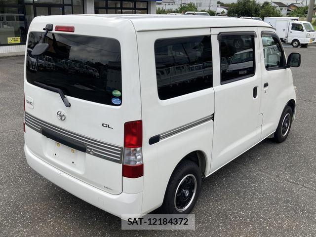 Toyota TOWNACE VAN 2019-07 1333694-3