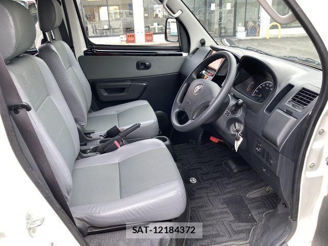 Toyota TOWNACE VAN 2019-07 1333694-4