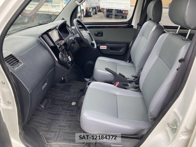 Toyota TOWNACE VAN 2019-07 1333694-5