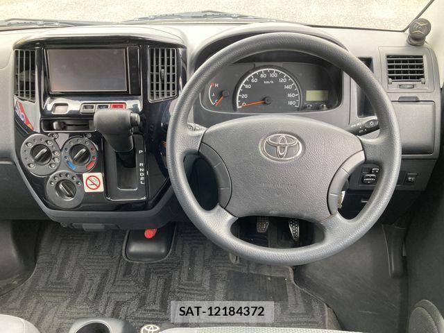 Toyota TOWNACE VAN 2019-07 1333694-6