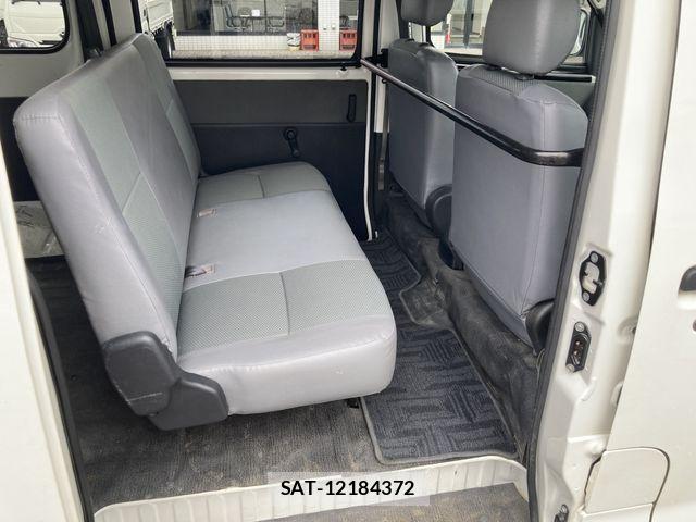Toyota TOWNACE VAN 2019-07 1333694-7