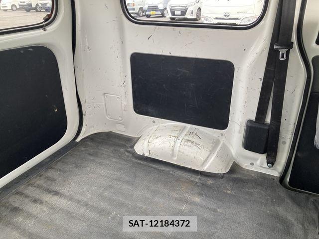 Toyota TOWNACE VAN 2019-07 1333694-8