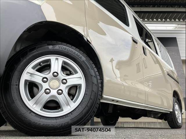Toyota TOWNACE VAN 2017-12 1356001-9