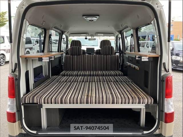 Toyota TOWNACE VAN 2017-12 1356001-19