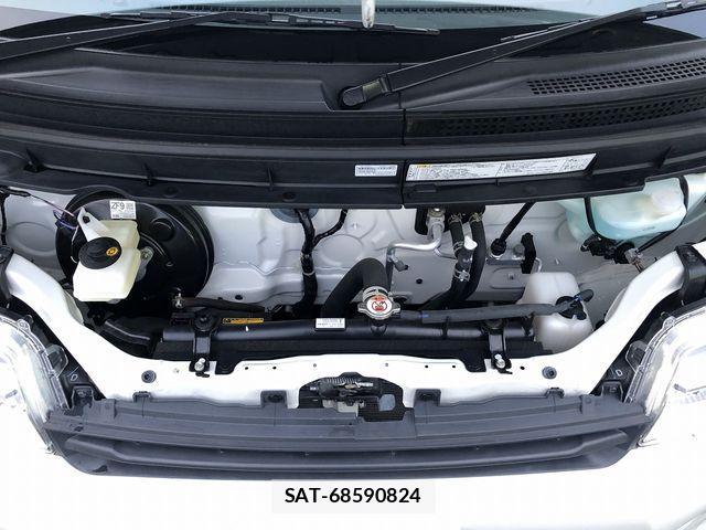 Toyota TOWNACE VAN 2023-08 1394749-9