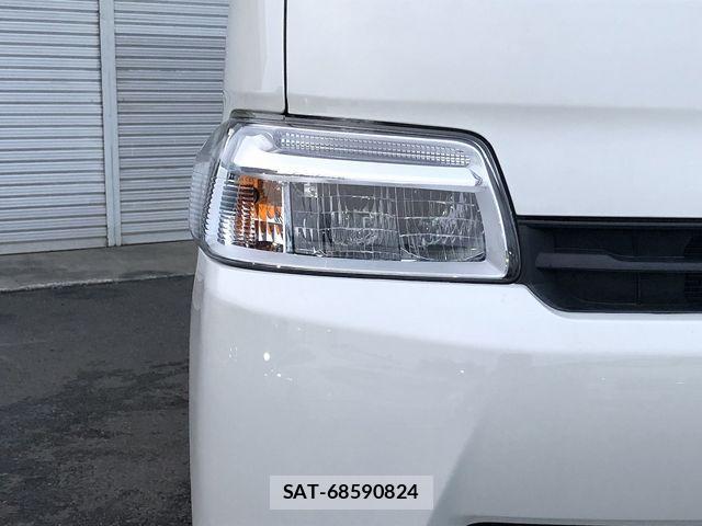 Toyota TOWNACE VAN 2023-08 1394749-10