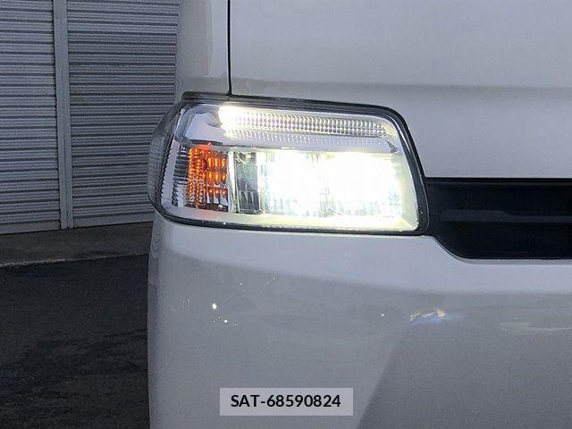 Toyota TOWNACE VAN 2023-08 1394749-11