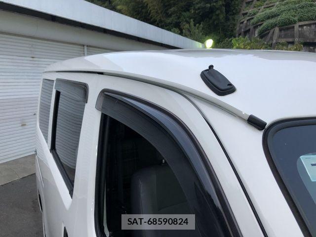 Toyota TOWNACE VAN 2023-08 1394749-13