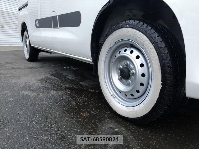 Toyota TOWNACE VAN 2023-08 1394749-14