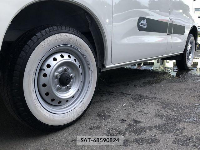 Toyota TOWNACE VAN 2023-08 1394749-15