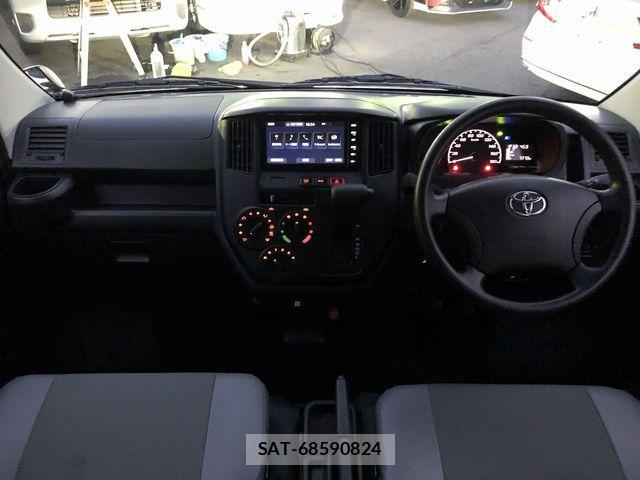 Toyota TOWNACE VAN 2023-08 1394749-1