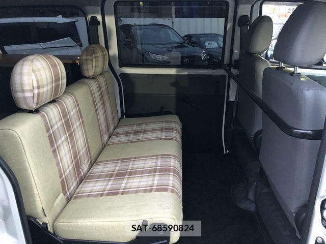 Toyota TOWNACE VAN 2023-08 1394749-19