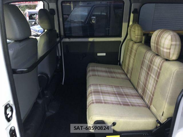 Toyota TOWNACE VAN 2023-08 1394749-21