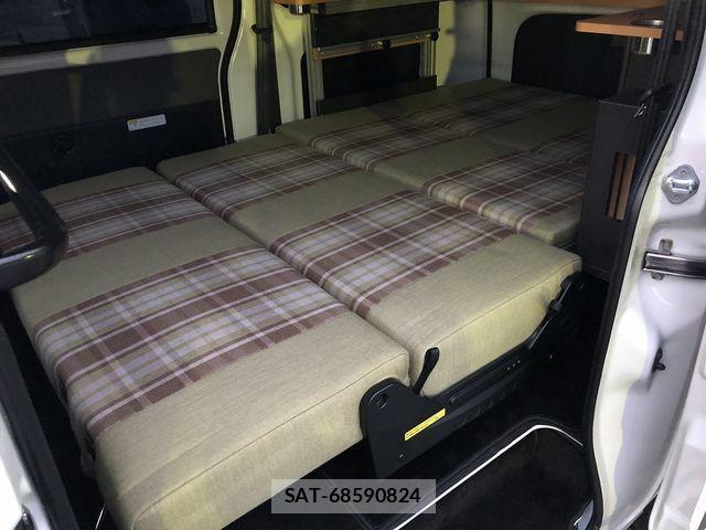 Toyota TOWNACE VAN 2023-08 1394749-22