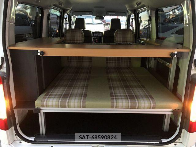 Toyota TOWNACE VAN 2023-08 1394749-23