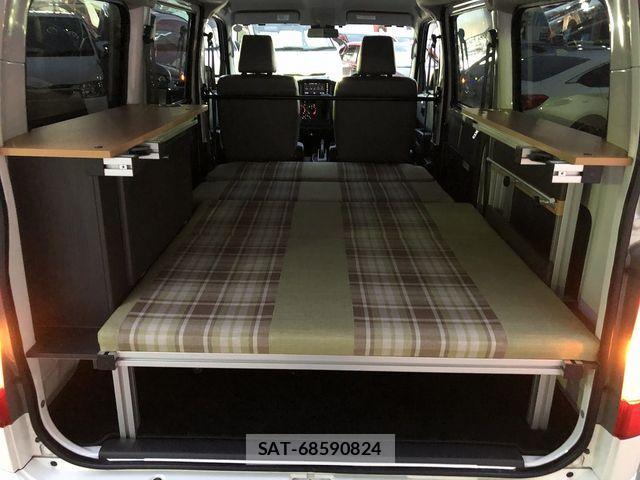 Toyota TOWNACE VAN 2023-08 1394749-24