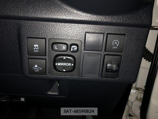 Toyota TOWNACE VAN 2023-08 1394749-25