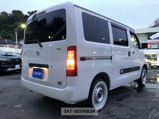 Toyota TOWNACE VAN 2023-08 1394749-2
