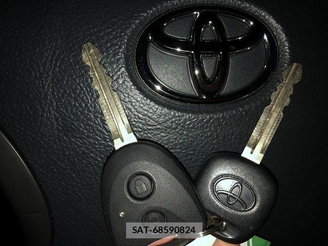 Toyota TOWNACE VAN 2023-08 1394749-29