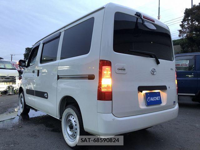 Toyota TOWNACE VAN 2023-08 1394749-7