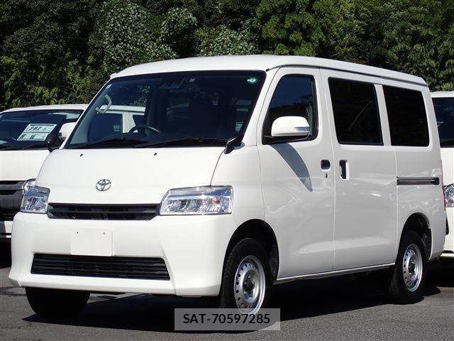 Toyota TOWNACE VAN 2023-03 1405614-0