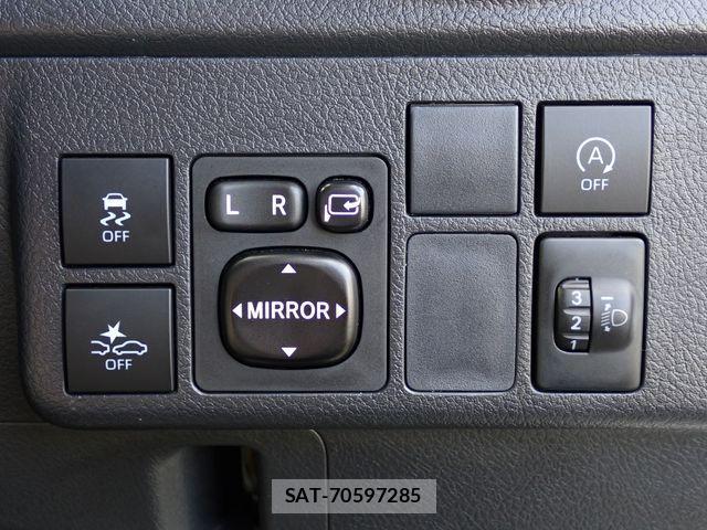 Toyota TOWNACE VAN 2023-03 1405614-12