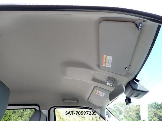 Toyota TOWNACE VAN 2023-03 1405614-16