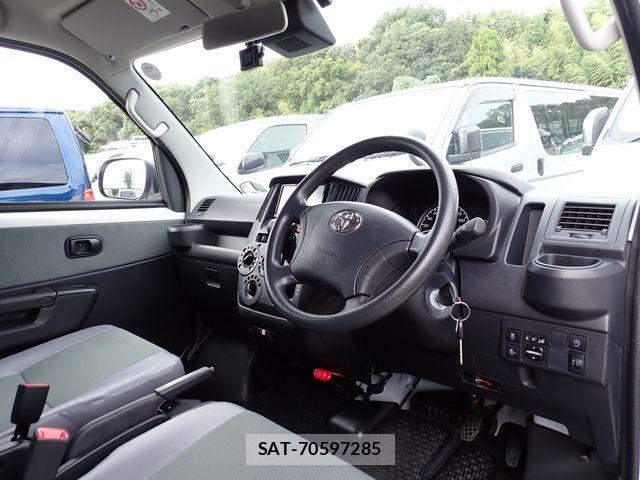 Toyota TOWNACE VAN 2023-03 1405614-17