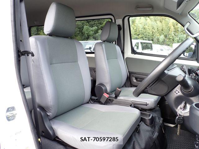 Toyota TOWNACE VAN 2023-03 1405614-18