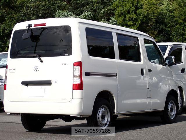 Toyota TOWNACE VAN 2023-03 1405614-1