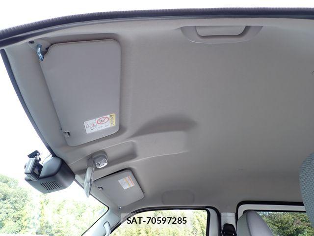 Toyota TOWNACE VAN 2023-03 1405614-19