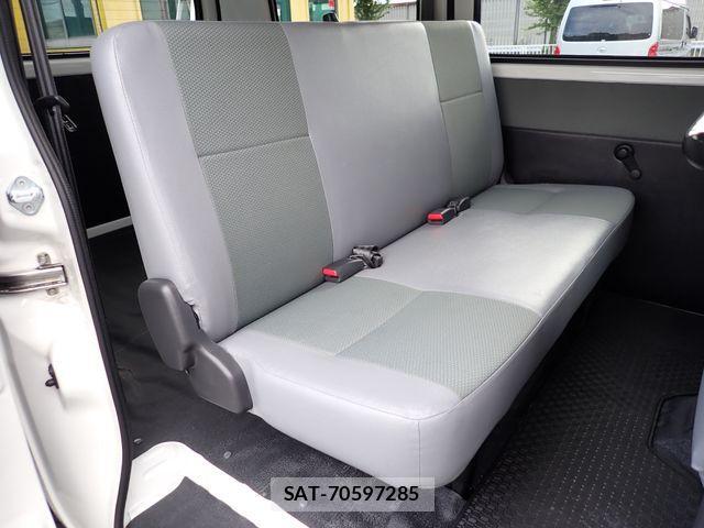 Toyota TOWNACE VAN 2023-03 1405614-22