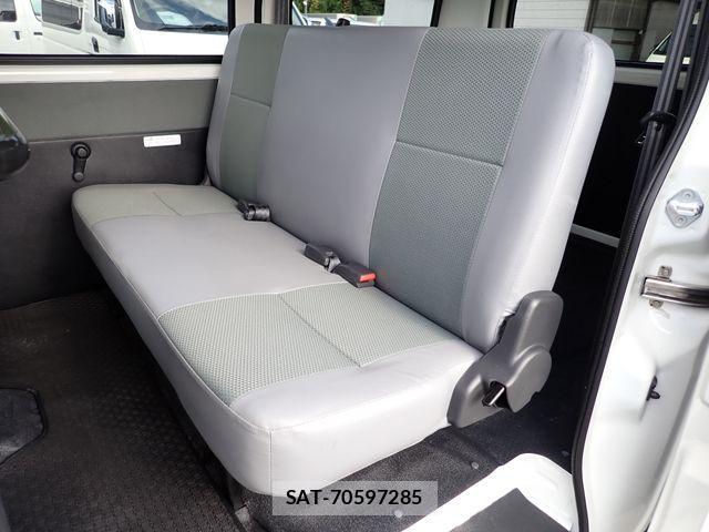 Toyota TOWNACE VAN 2023-03 1405614-23