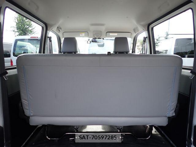 Toyota TOWNACE VAN 2023-03 1405614-24