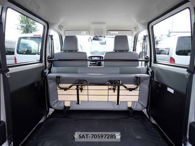 Toyota TOWNACE VAN 2023-03 1405614-25