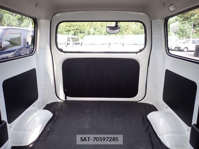 Toyota TOWNACE VAN 2023-03 1405614-26