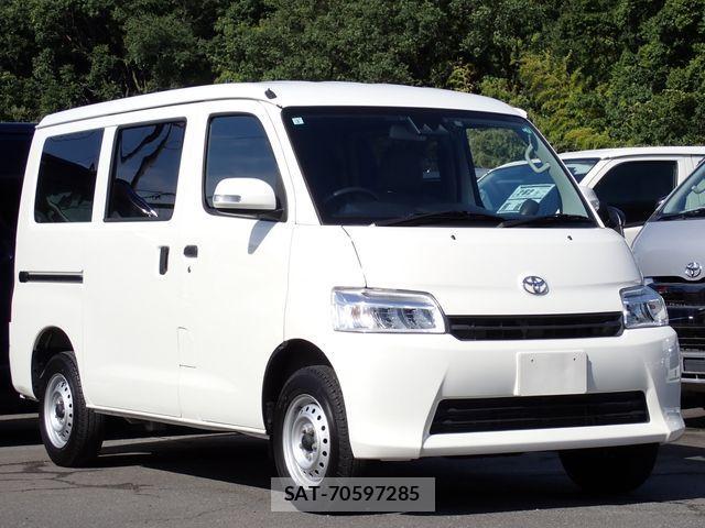 Toyota TOWNACE VAN 2023-03 1405614-2