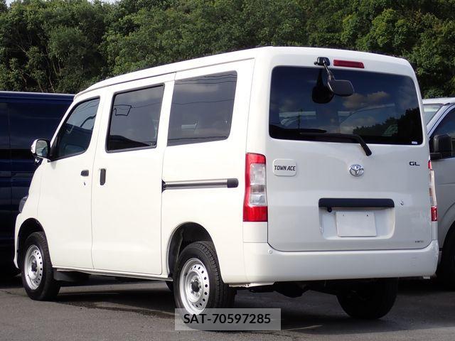 Toyota TOWNACE VAN 2023-03 1405614-3