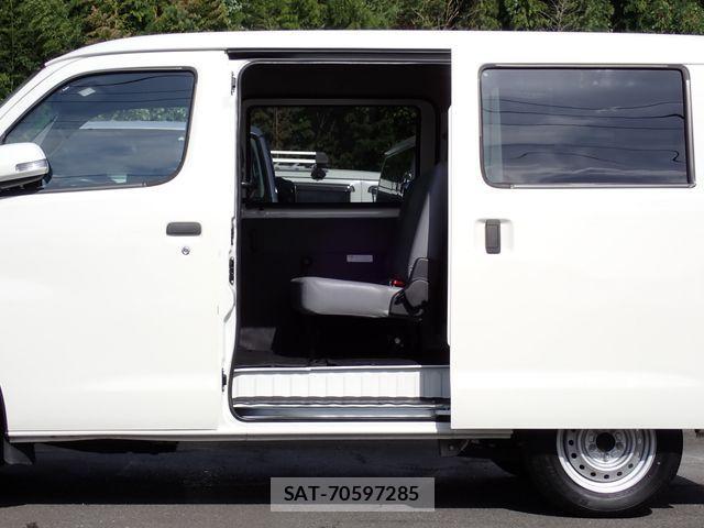 Toyota TOWNACE VAN 2023-03 1405614-4