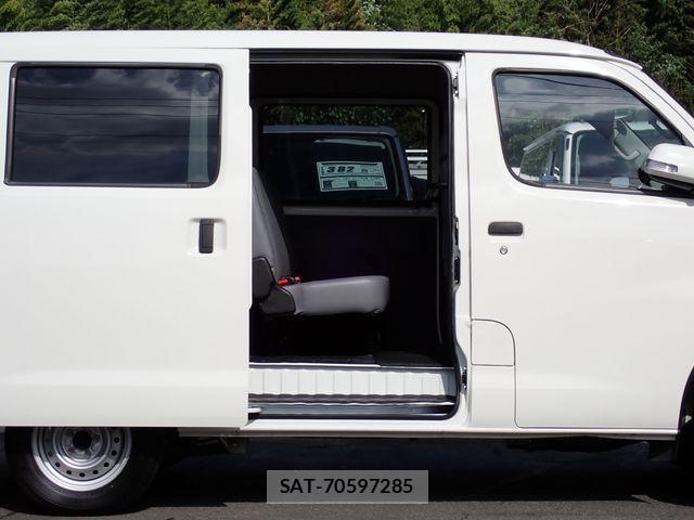 Toyota TOWNACE VAN 2023-03 1405614-5