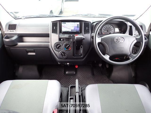 Toyota TOWNACE VAN 2023-03 1405614-7