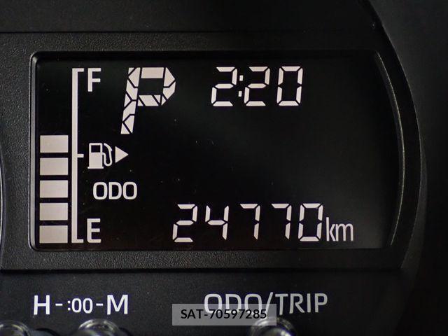 Toyota TOWNACE VAN 2023-03 1405614-8