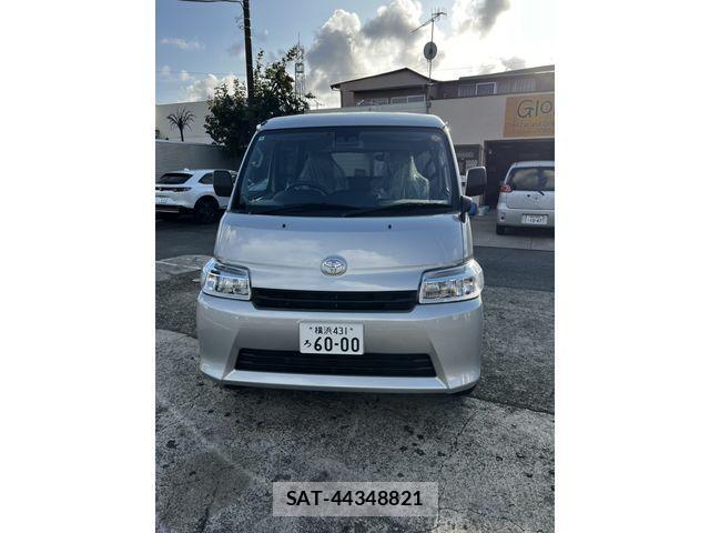 Toyota TOWNACE VAN 2025-08 1417499-0