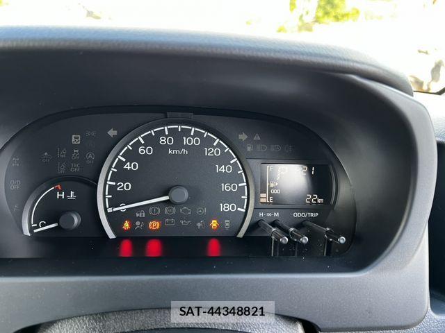 Toyota TOWNACE VAN 2025-08 1417499-9