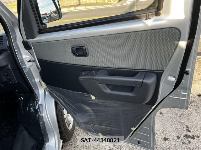 Toyota TOWNACE VAN 2025-08 1417499-12