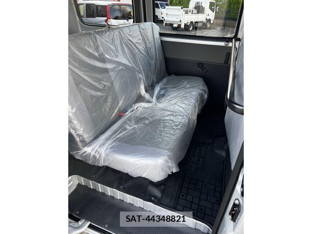 Toyota TOWNACE VAN 2025-08 1417499-13