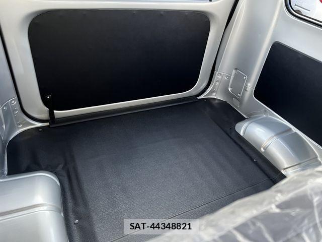 Toyota TOWNACE VAN 2025-08 1417499-14