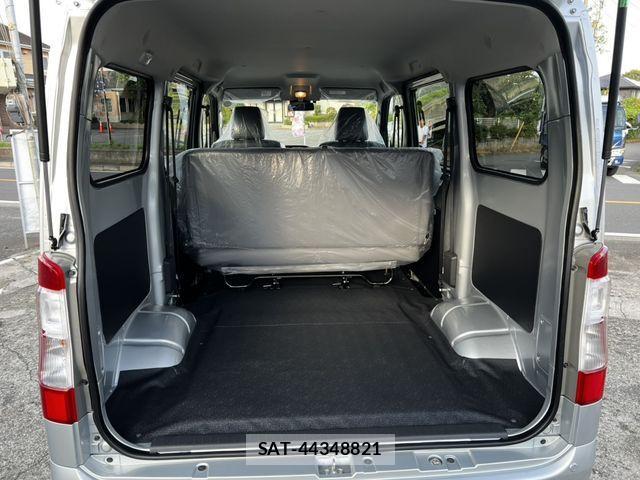 Toyota TOWNACE VAN 2025-08 1417499-15